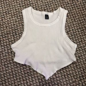 Crop Tank